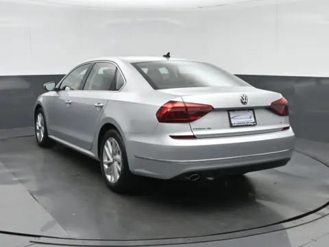 More photos of 2018 Volkswagen Passat 2.0T SE w/Technology at Sullivan Auto Trading Fredericksburg, VA