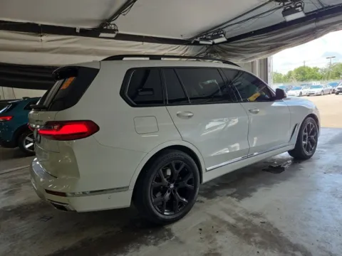 More photos of 2022 BMW X7 xDrive40i at Sullivan Auto Trading Fredericksburg, VA