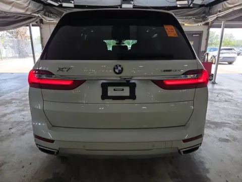 More photos of 2022 BMW X7 xDrive40i at Sullivan Auto Trading Fredericksburg, VA