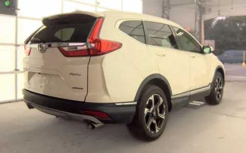 More photos of 2018 Honda CR-V Touring at Sullivan Auto Trading Fredericksburg, VA
