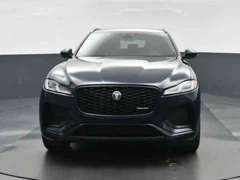 Photos of 2024 Jaguar F-PACE P250 R-Dynamic S for sale in Fredericksburg, VA at Sullivan Auto Trading Fredericksburg