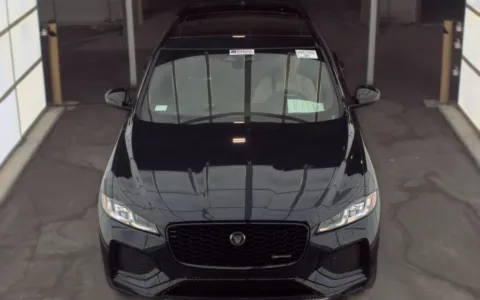 Photos of 2024 Jaguar F-PACE P250 R-Dynamic S for sale in Fredericksburg, VA at Sullivan Auto Trading Fredericksburg
