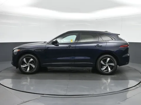 More photos of 2024 Jaguar F-PACE P250 R-Dynamic S at Sullivan Auto Trading Fredericksburg, VA