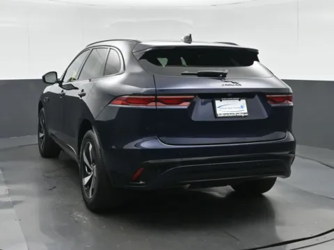 More photos of 2024 Jaguar F-PACE P250 R-Dynamic S at Sullivan Auto Trading Fredericksburg, VA