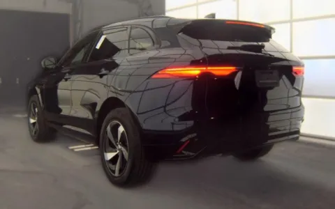 More photos of 2024 Jaguar F-PACE P250 R-Dynamic S at Sullivan Auto Trading Fredericksburg, VA