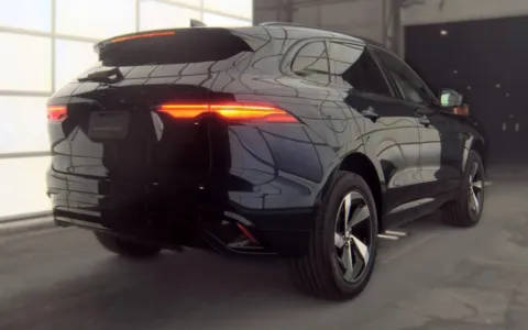 More photos of 2024 Jaguar F-PACE P250 R-Dynamic S at Sullivan Auto Trading Fredericksburg, VA