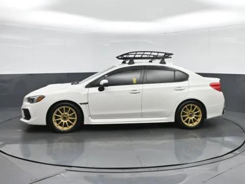 More photos of 2018 Subaru WRX Limited at Sullivan Auto Trading Fredericksburg, VA