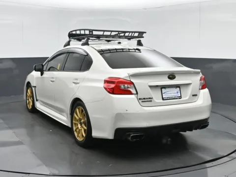 More photos of 2018 Subaru WRX Limited at Sullivan Auto Trading Fredericksburg, VA