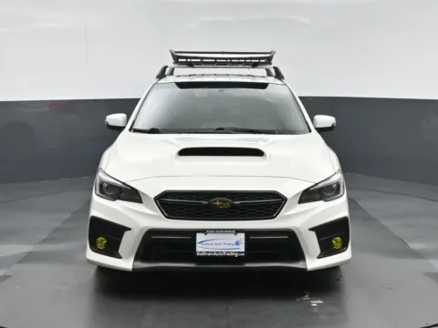 Photos of 2018 Subaru WRX Limited for sale in Fredericksburg, VA at Sullivan Auto Trading Fredericksburg