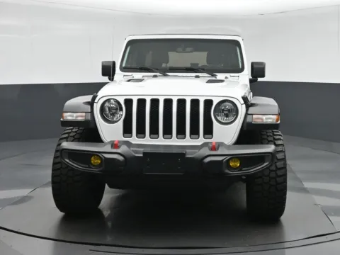 Photos of 2020 Jeep Wrangler Unlimited Rubicon for sale in Fredericksburg, VA at Sullivan Auto Trading Fredericksburg