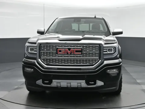 Photos of 2018 GMC Sierra 1500 Denali for sale in Fredericksburg, VA at Sullivan Auto Trading Fredericksburg