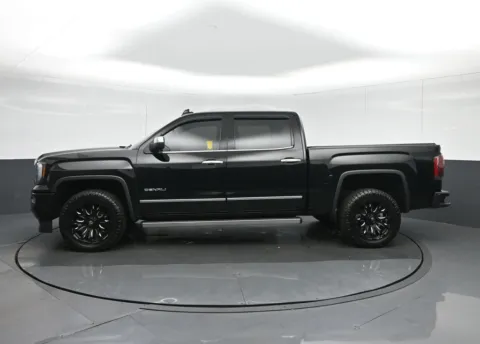 More photos of 2018 GMC Sierra 1500 Denali at Sullivan Auto Trading Fredericksburg, VA