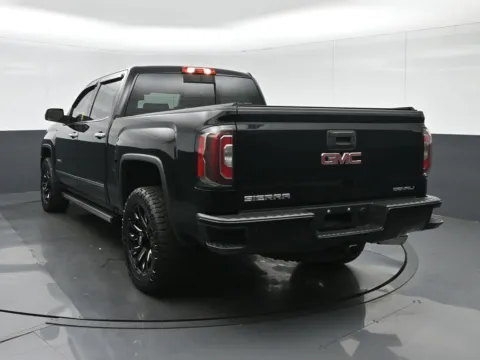 More photos of 2018 GMC Sierra 1500 Denali at Sullivan Auto Trading Fredericksburg, VA