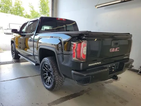 More photos of 2018 GMC Sierra 1500 Denali at Sullivan Auto Trading Fredericksburg, VA