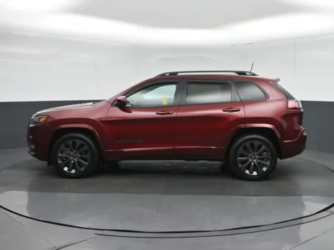 More photos of 2019 Jeep Cherokee Limited at Sullivan Auto Trading Fredericksburg, VA