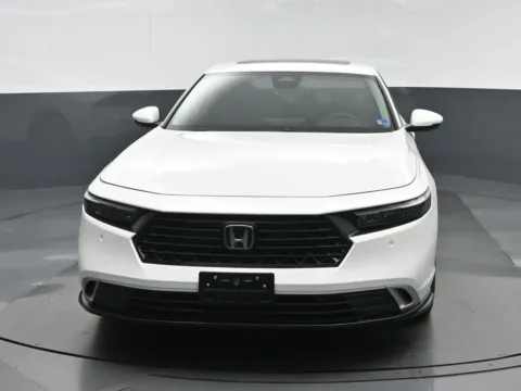 Photos of 2023 Honda Accord Hybrid Touring for sale in Fredericksburg, VA at Sullivan Auto Trading Fredericksburg