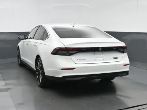 More photos of 2023 Honda Accord Hybrid Touring at Sullivan Auto Trading Fredericksburg, VA