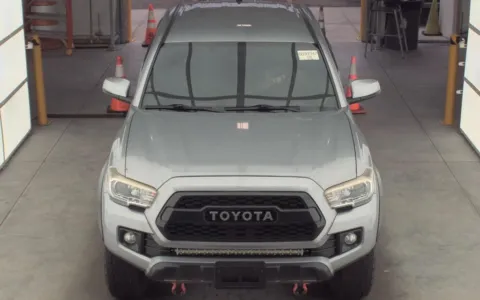 Photos of 2016 Toyota Tacoma TRD Off-Road for sale in Fredericksburg, VA at Sullivan Auto Trading Fredericksburg