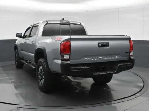 More photos of 2016 Toyota Tacoma TRD Off-Road at Sullivan Auto Trading Fredericksburg, VA