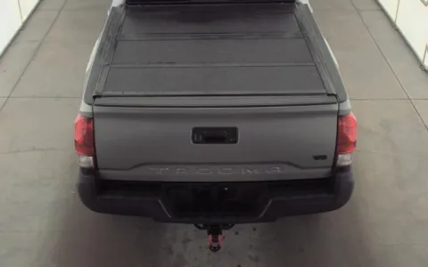 Another view of 2016 Toyota Tacoma TRD Off-Road for sale in Fredericksburg, VA at Sullivan Auto Trading Fredericksburg
