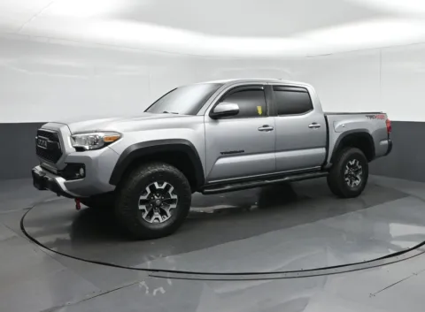 Another view of 2016 Toyota Tacoma TRD Off-Road for sale in Fredericksburg, VA at Sullivan Auto Trading Fredericksburg