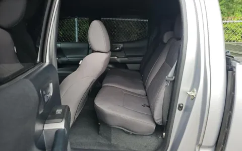More photos of 2016 Toyota Tacoma TRD Off-Road at Sullivan Auto Trading Fredericksburg, VA