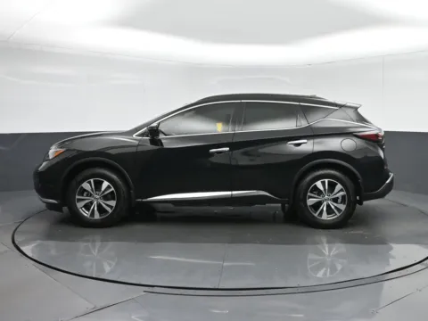 More photos of 2022 Nissan Murano SV at Sullivan Auto Trading Fredericksburg, VA