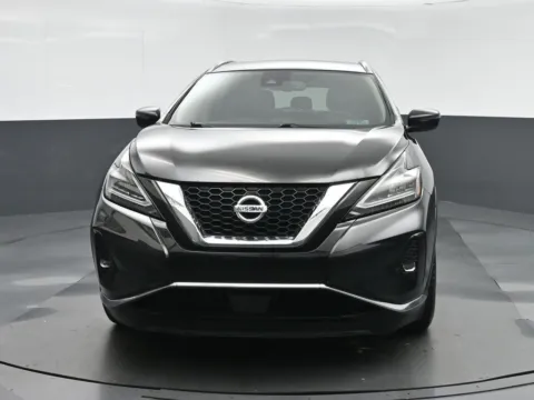 Photos of 2022 Nissan Murano SV for sale in Fredericksburg, VA at Sullivan Auto Trading Fredericksburg