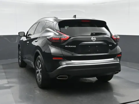 More photos of 2022 Nissan Murano SV at Sullivan Auto Trading Fredericksburg, VA