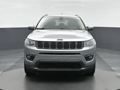 Photos of 2019 Jeep Compass Latitude for sale in Fredericksburg, VA at Sullivan Auto Trading Fredericksburg