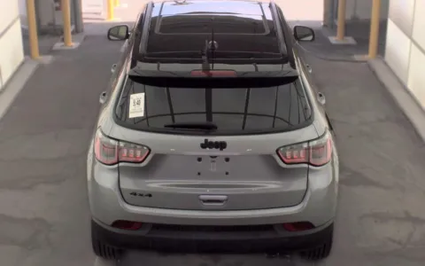 More photos of 2019 Jeep Compass Latitude at Sullivan Auto Trading Fredericksburg, VA