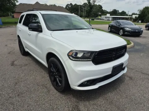 Photos of 2017 Dodge Durango GT for sale in Fredericksburg, VA at Sullivan Auto Trading Fredericksburg