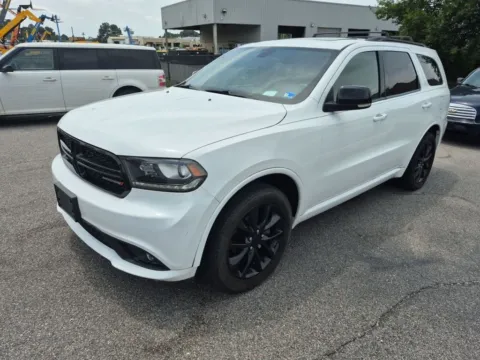 More photos of 2017 Dodge Durango GT at Sullivan Auto Trading Fredericksburg, VA