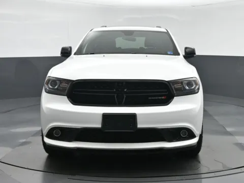 Photos of 2017 Dodge Durango GT for sale in Fredericksburg, VA at Sullivan Auto Trading Fredericksburg