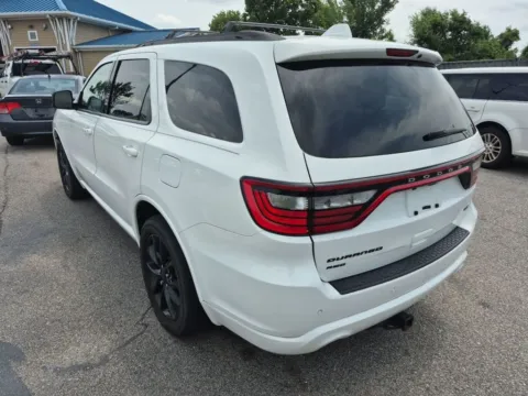More photos of 2017 Dodge Durango GT at Sullivan Auto Trading Fredericksburg, VA