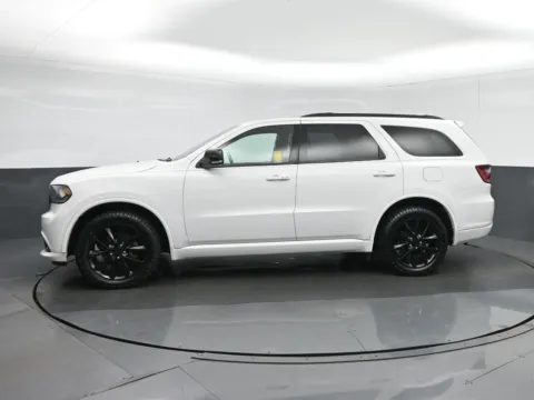 More photos of 2017 Dodge Durango GT at Sullivan Auto Trading Fredericksburg, VA