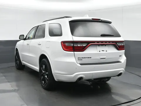 More photos of 2017 Dodge Durango GT at Sullivan Auto Trading Fredericksburg, VA