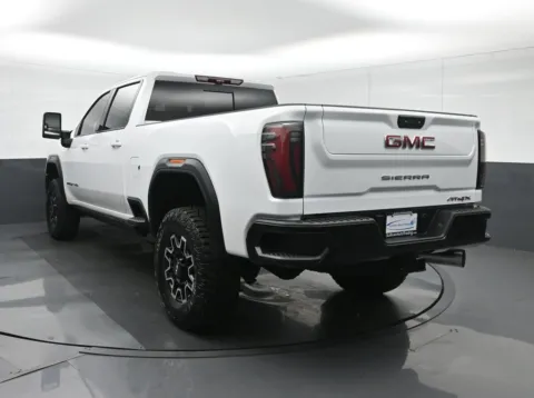 More photos of 2025 GMC Sierra 2500HD AT4X at Sullivan Auto Trading Fredericksburg, VA