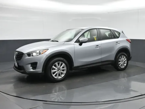 Another view of 2016 Mazda CX-5 Sport for sale in Fredericksburg, VA at Sullivan Auto Trading Fredericksburg