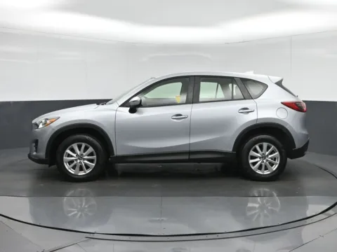 More photos of 2016 Mazda CX-5 Sport at Sullivan Auto Trading Fredericksburg, VA