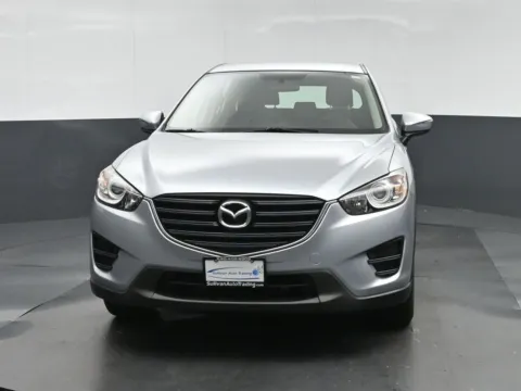 Photos of 2016 Mazda CX-5 Sport for sale in Fredericksburg, VA at Sullivan Auto Trading Fredericksburg