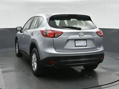 More photos of 2016 Mazda CX-5 Sport at Sullivan Auto Trading Fredericksburg, VA