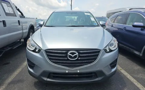 Photos of 2016 Mazda CX-5 Sport for sale in Fredericksburg, VA at Sullivan Auto Trading Fredericksburg