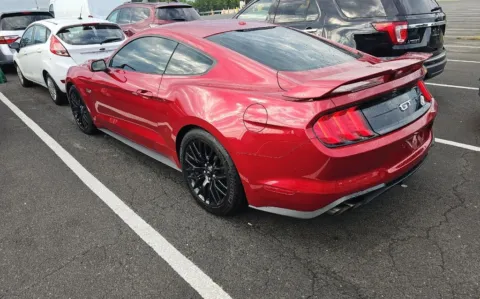 More photos of 2020 Ford Mustang GT Premium at Sullivan Auto Trading Fredericksburg, VA