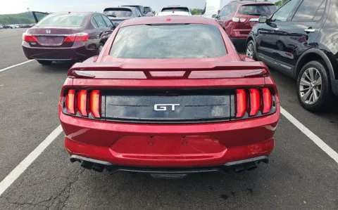 More photos of 2020 Ford Mustang GT Premium at Sullivan Auto Trading Fredericksburg, VA