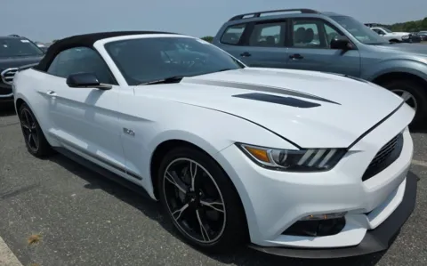 Photos of 2016 Ford Mustang GT Premium for sale in Fredericksburg, VA at Sullivan Auto Trading Fredericksburg