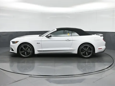More photos of 2016 Ford Mustang GT Premium at Sullivan Auto Trading Fredericksburg, VA