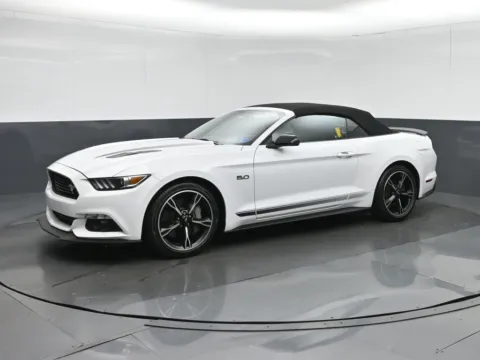 Another view of 2016 Ford Mustang GT Premium for sale in Fredericksburg, VA at Sullivan Auto Trading Fredericksburg