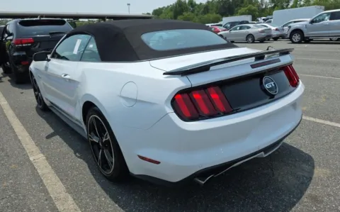 More photos of 2016 Ford Mustang GT Premium at Sullivan Auto Trading Fredericksburg, VA
