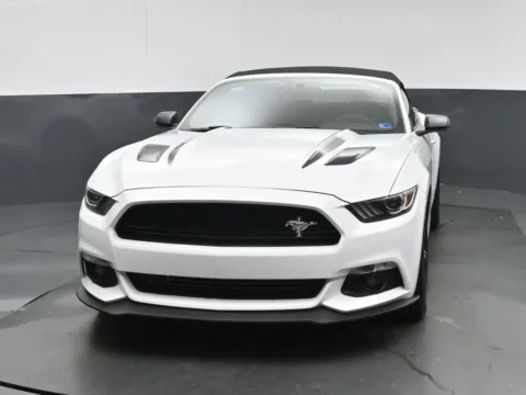 Photos of 2016 Ford Mustang GT Premium for sale in Fredericksburg, VA at Sullivan Auto Trading Fredericksburg